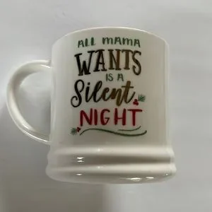 acs coffee mug Texas A&M Collage Campfire Mug main image 1